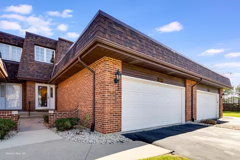 1411 Joyce Dr, Flossmoor, IL 60422