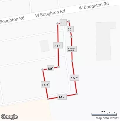 Vacant W Boughton Road, Bolingbrook, IL 60440