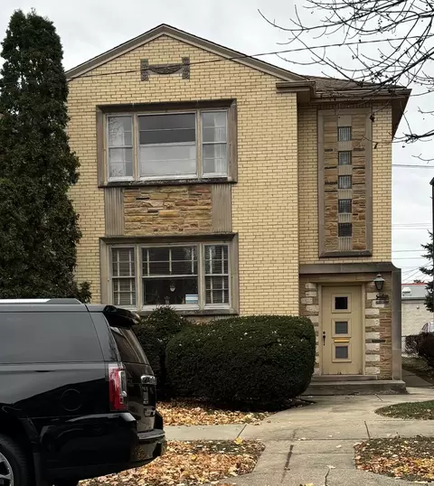 10508 S Claremont Ave, Chicago, IL 60643