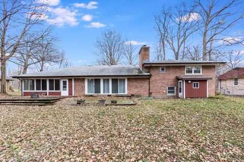 Exterior - 26938 Sylvan Ln, Monee, IL 60449 photo 3 of 4