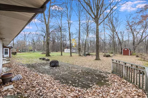 Exterior - 26938 Sylvan Ln, Monee, IL 60449 photo 4 of 4
