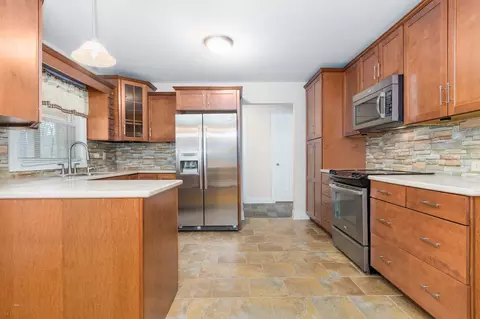 Kitchen - 26938 Sylvan Ln, Monee, IL 60449 photo 1 of 1