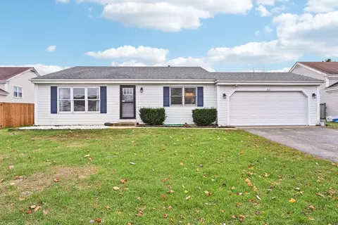 821 Buttonwood Ct, Marengo, IL 60152