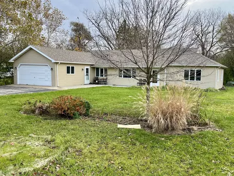 5739 Franklin Ave, La Grange Highlands, IL 60525