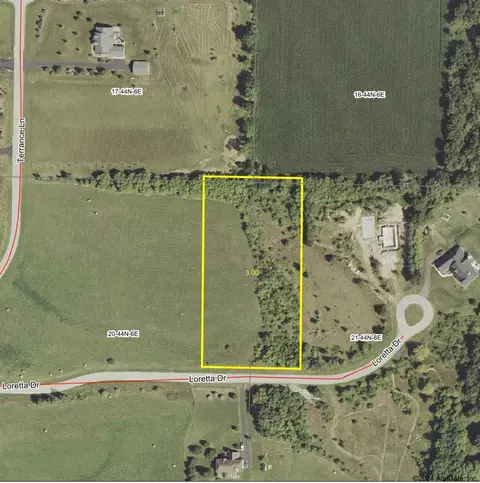 18020 Loretta Dr, Marengo, IL 60152