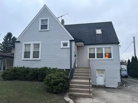 4556 N Thatcher Ave, Norridge, IL 60706