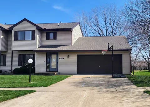 406 Hilltop Rd #0, Champaign, IL 61822