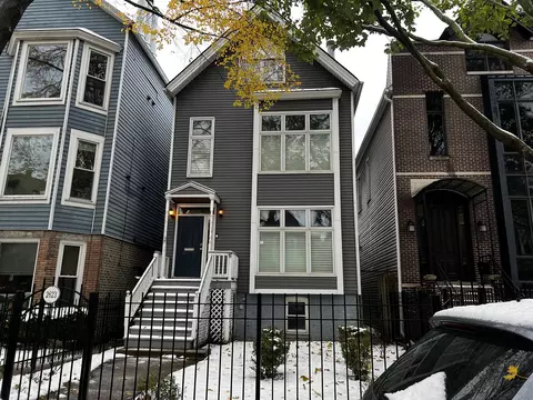 2623 N Burling St, Chicago, IL 60614