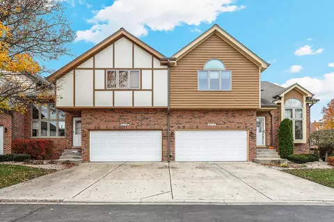 11712 Seagull Ln, Palos Heights, IL 60463