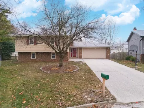 1112 Liberty Rd, Normal, IL 61761