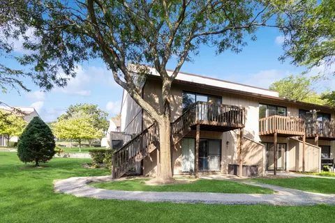 20 Saint Thomas Colony #7, Fox Lake, IL 60020
