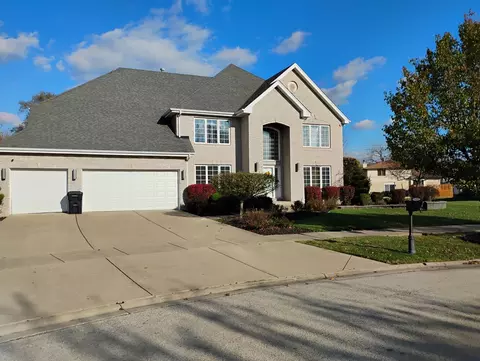 Undisclosed, South Holland, IL 60473