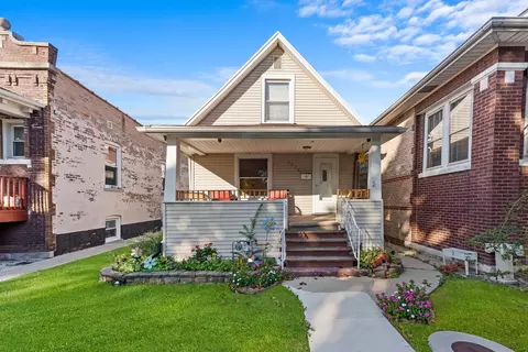 2226 S 60th Ct, Cicero, IL 60804