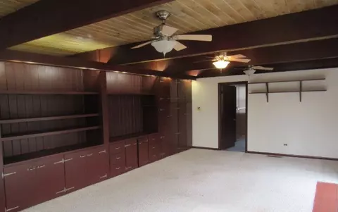 Living - 22945 Sherman Rd, Steger, IL 60475 photo 4 of 4