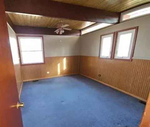 Bedroom - 22945 Sherman Rd, Steger, IL 60475 photo 2 of 3
