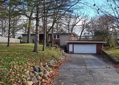 22945 Sherman Rd, Steger, IL 60475