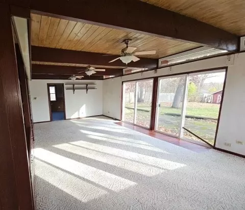Living - 22945 Sherman Rd, Steger, IL 60475 photo 3 of 4