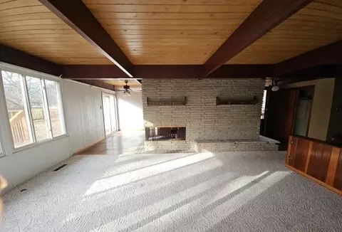 Living - 22945 Sherman Rd, Steger, IL 60475 photo 1 of 4