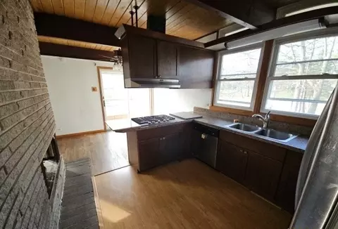 Kitchen - 22945 Sherman Rd, Steger, IL 60475 photo 2 of 2