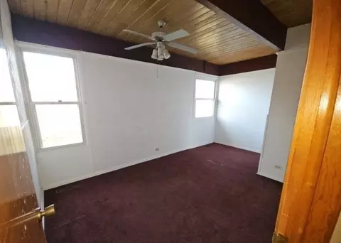 Bedroom - 22945 Sherman Rd, Steger, IL 60475 photo 3 of 3