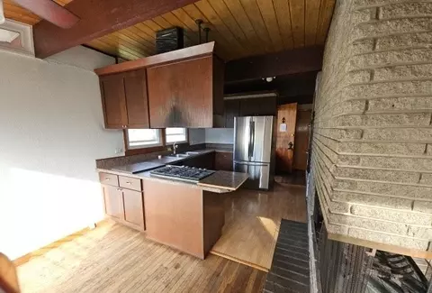 Kitchen - 22945 Sherman Rd, Steger, IL 60475 photo 1 of 2