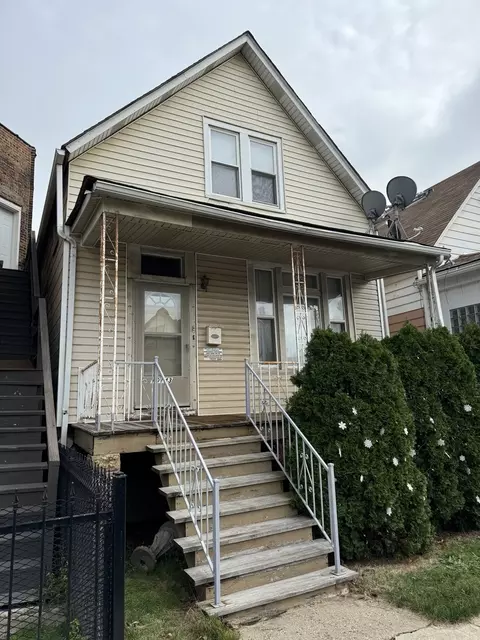 10143 S Avenue L, Chicago, IL 60617