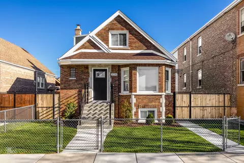 3736 W 57th Pl, Chicago, IL 60629