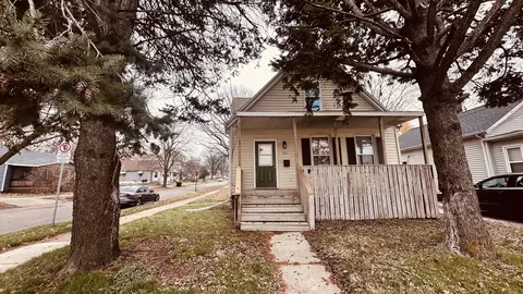 502 S Gridley St, Bloomington, IL 61701