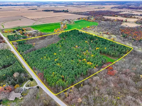 0 S Chana Rd, Chana, IL 61015