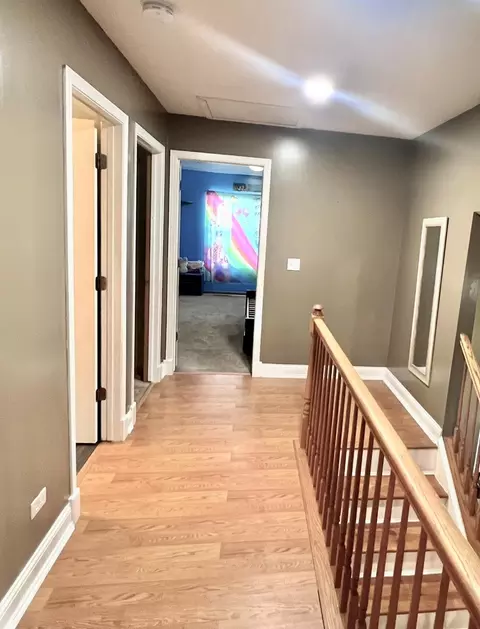 Entry Way - 5800 Lake Pointe Dr, Plainfield, IL 60586 photo 3 of 3