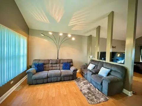 Living - 5800 Lake Pointe Dr, Plainfield, IL 60586 photo 1 of 1