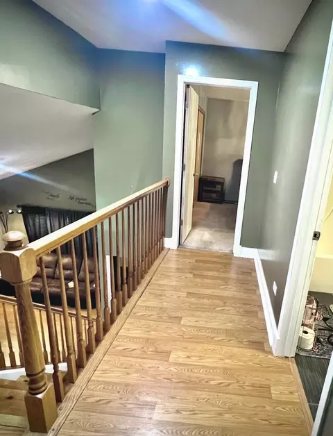 Entry Way - 5800 Lake Pointe Dr, Plainfield, IL 60586 photo 2 of 3