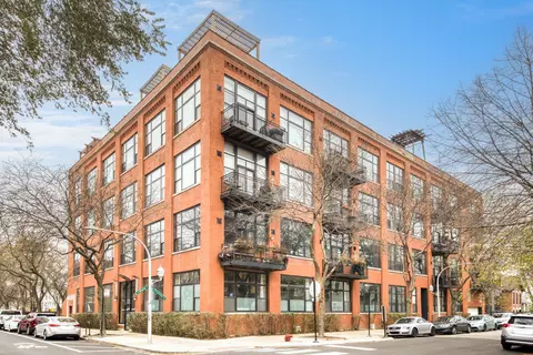 1259 N Wood St #207, Chicago, IL 60622