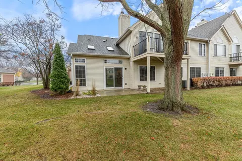 449 Cromwell Cir #4, Bartlett, IL 60103 photo 23