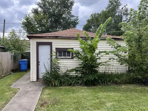 Exterior - 11722 S State St, Chicago, IL 60628 photo 3 of 3