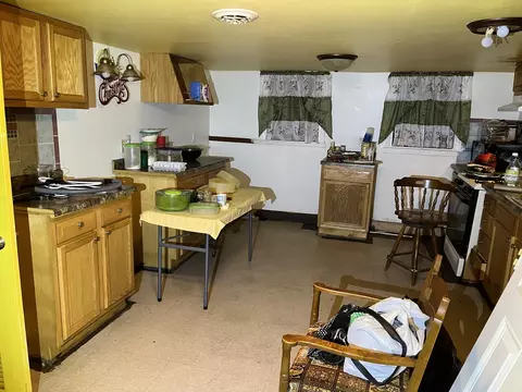 Kitchen - 11722 S State St, Chicago, IL 60628 photo 2 of 3