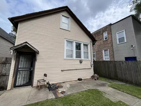 Exterior - 11722 S State St, Chicago, IL 60628 photo 2 of 3