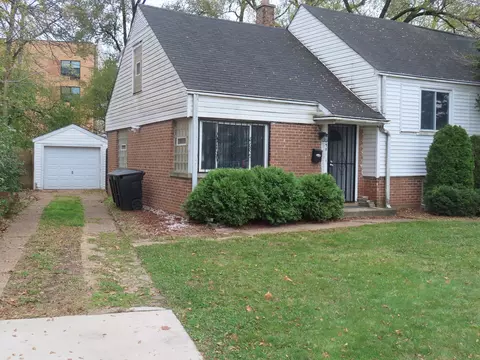 2259 E 98th St, Chicago, IL 60617