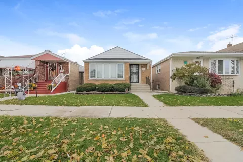 6239 S Meade Ave, Chicago, IL 60638