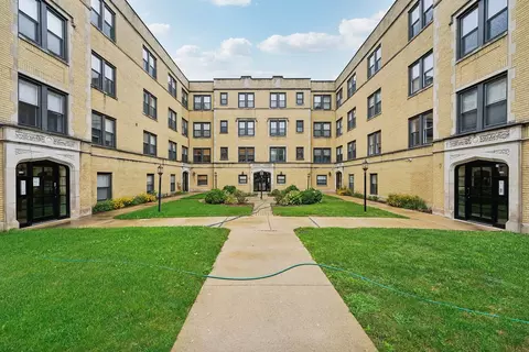 5158 N Avers Ave #1W, Chicago, IL 60625