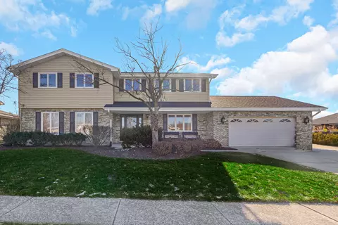 12143 Black Forest Trl, Homer Glen, IL 60491