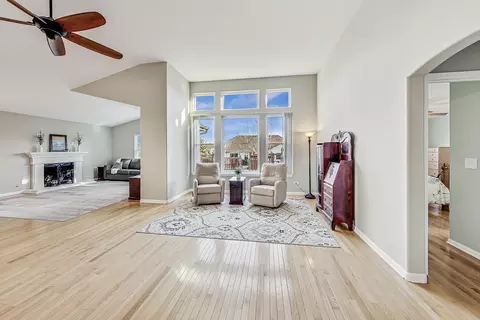 Living - 79 Stable Way, Lindenhurst, IL 60046 photo 1 of 2