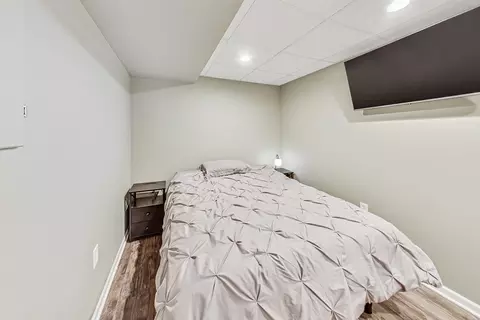 Bedroom - 79 Stable Way, Lindenhurst, IL 60046 photo 3 of 3