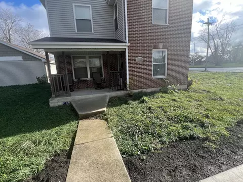 1541 Wallace St, Chicago Heights, IL 60411