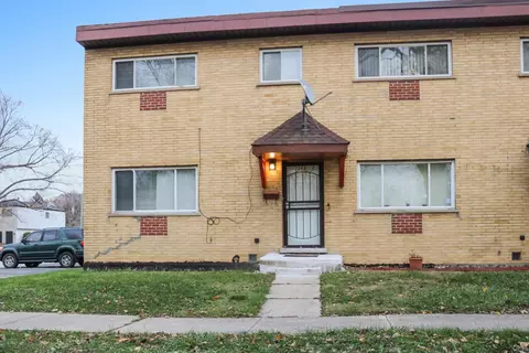 2253 171st St, Hazel Crest, IL 60429