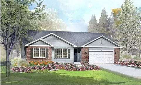 2314 Tyler Trl, Mchenry, IL 60051