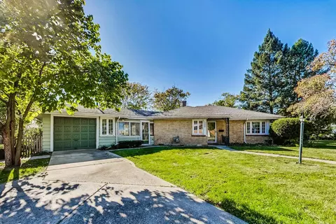 1205 183rd St, Homewood, IL 60430