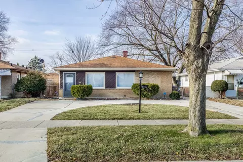 1362 Greenbay Ave, Calumet City, IL 60409