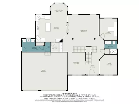 25761 W Sunnymere Dr, Plainfield, IL 60585 photo 28