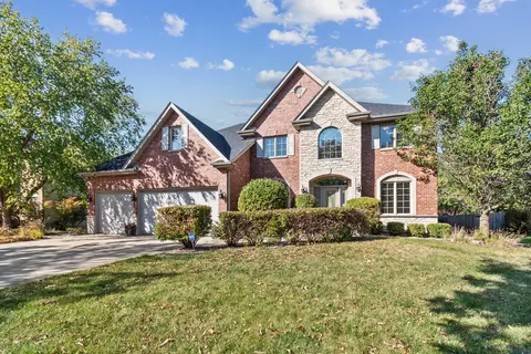 25761 W Sunnymere Dr, Plainfield, IL 60585 photo 2